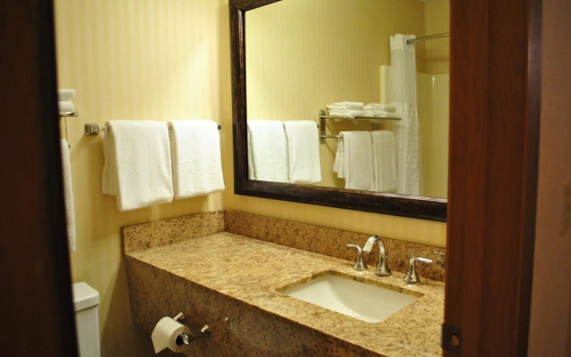 SureStay Plus by Best Western Buffalo