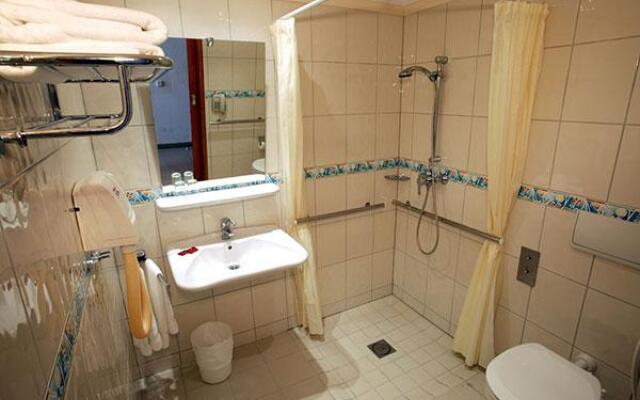 Mar y Sol Spa & Sport Hotel