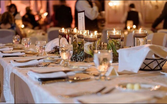 Bourbon Orleans Hotel