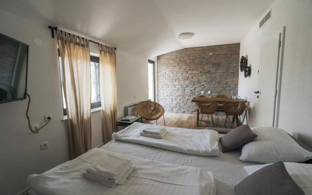 Hotel Ortus Residence