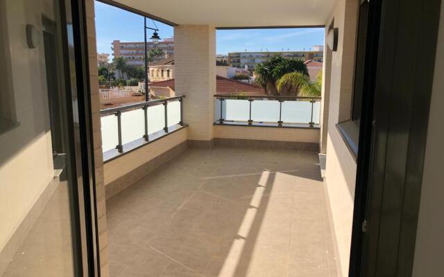 Apartamento Suite Home Los Alamos