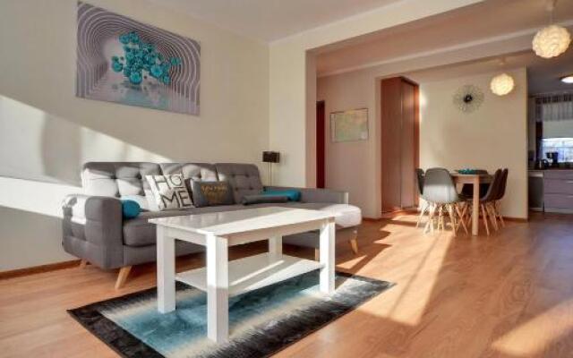 Apartament Everysky Karpacz Boczna 9 2