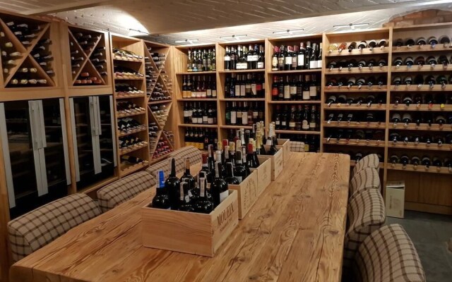 Provincja Wine Bar & Rooms