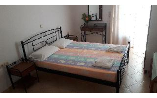 Depis Bay Villas