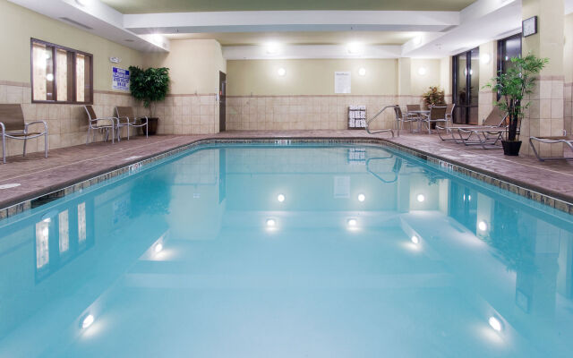 Holiday Inn Express Hotel & Suites Richfield by IHG