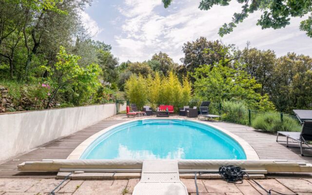 House Les Ondes Saint Jean du Gard