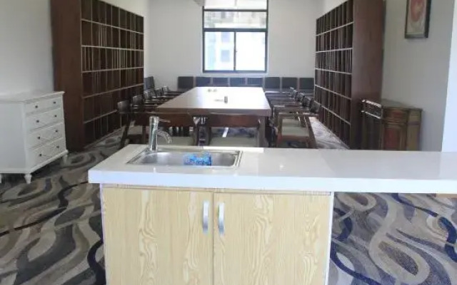 Ruisheng Aroma Hotel