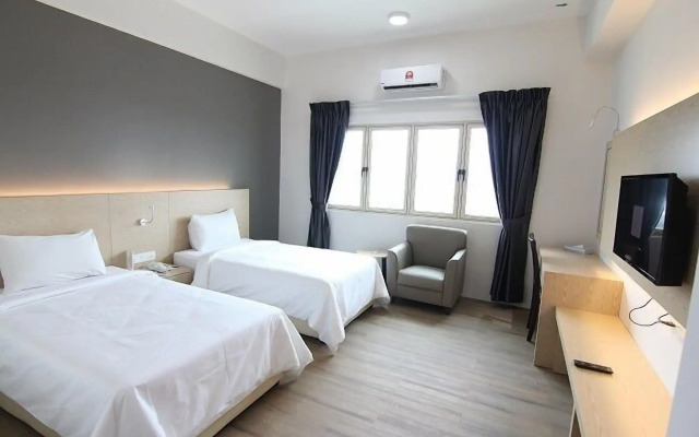 Summit Signature Hotel Batu Pahat