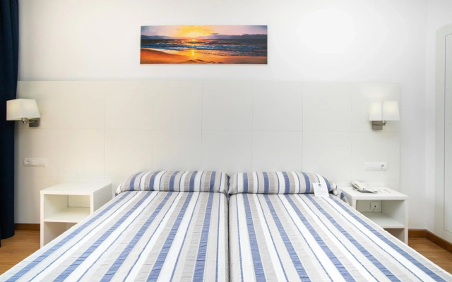 Hotel Voramar