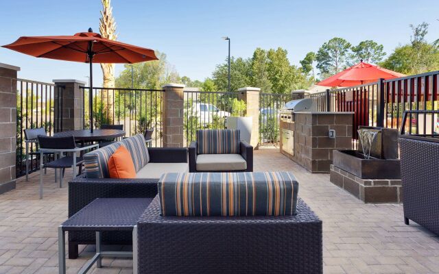 TownePlace Suites Charleston Mt. Pleasant