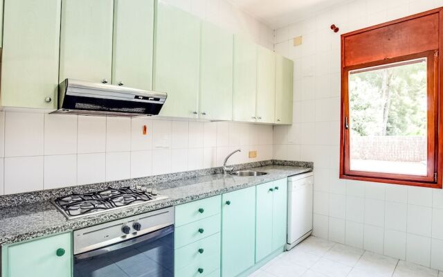 Chic Holiday Home in Playa de Pals With Terrace