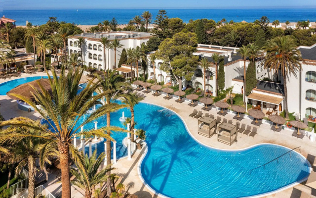 Villas at Meli&#225; Zahara
