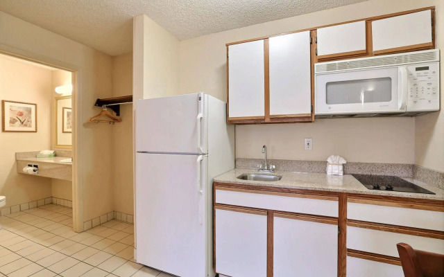 Studio 6 Plano, TX - Dallas - Plano Medical Center
