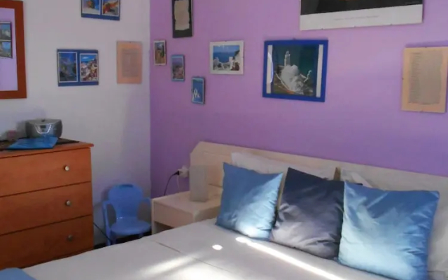 Meltemia Studios Samos