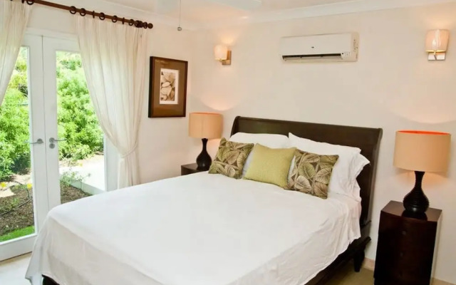 Palisades 6a 3 Bedroom Townhouse