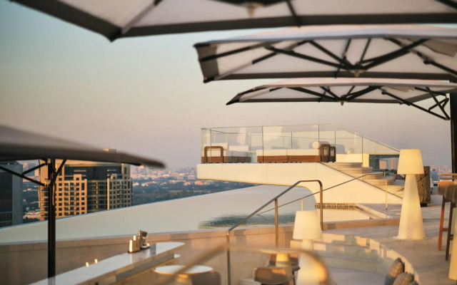 The Lana - Dorchester Collection