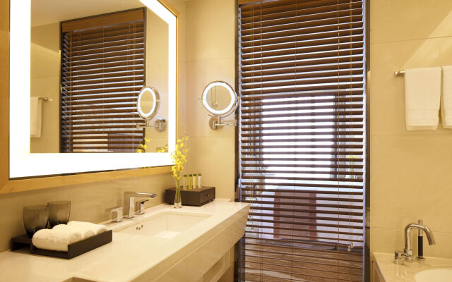 DoubleTree by Hilton Hangzhou East