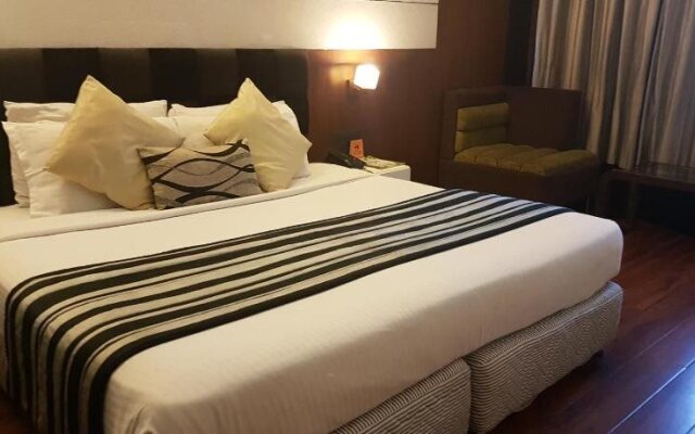 Hotel G.K. International