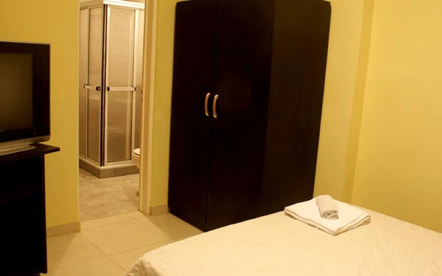 Kalo Hostel