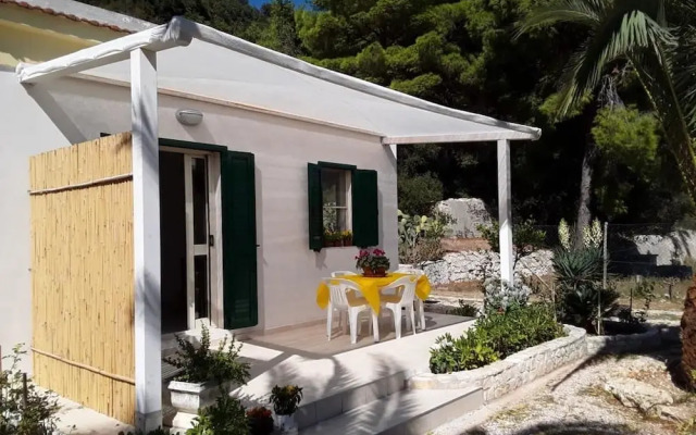 La Falesia di Paola