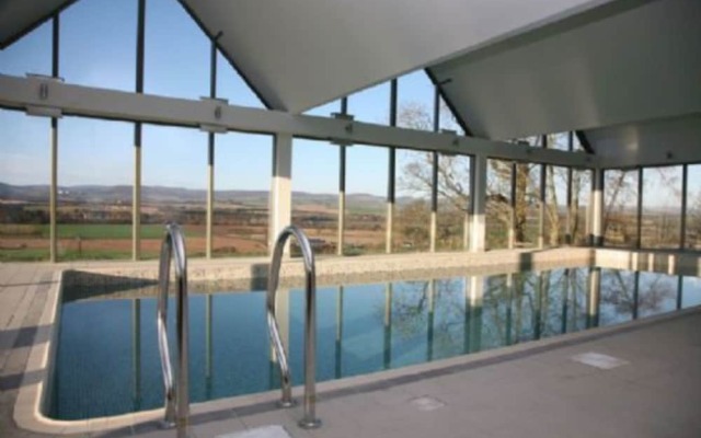 Glen Clova Hotel and Lodges