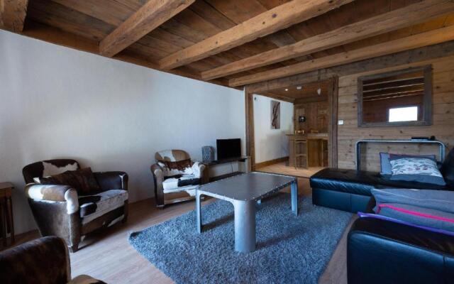 Ferme de Faustine 2 - piscine