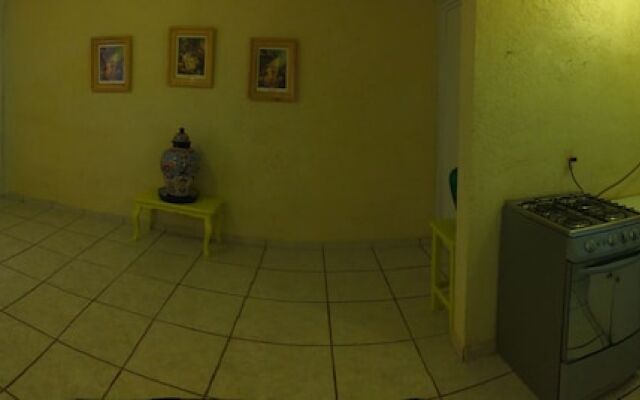 Departamentos Carolina