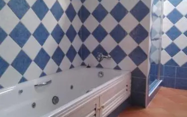Apartamentos Turísticos Espinel