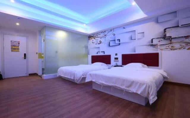 Guangzhou Hangcheng Wuyou Hotel