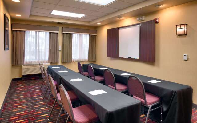 Hampton Inn Irvine East - Lake Forest