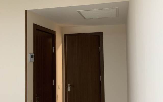 Gala Boutique Hotel