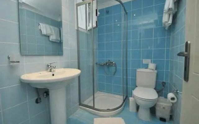 Guest house 3 stars Agios Nikitas