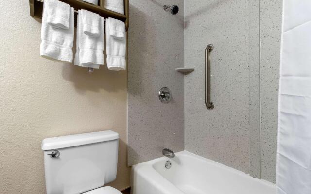 Quality Inn Cookeville