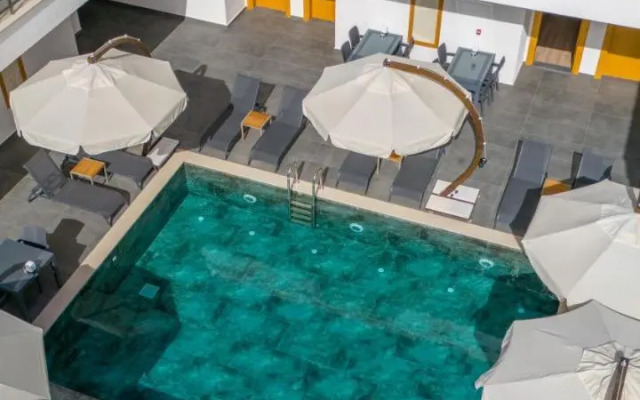Paradise Gundogan Hotel