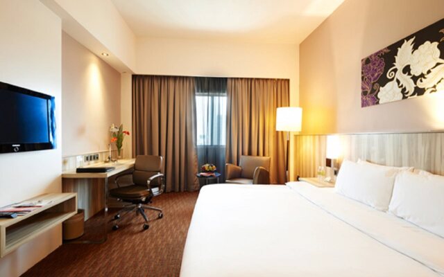 Sunway Hotel Seberang Jaya