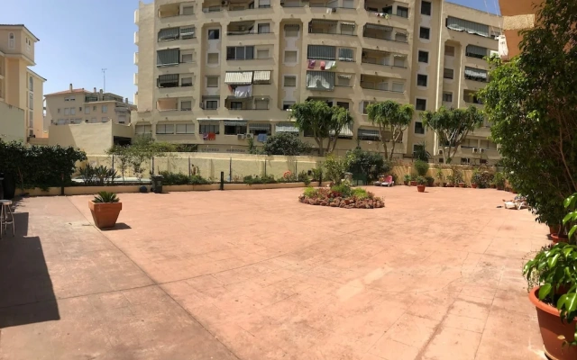 Kyo Verdiales Apartamento