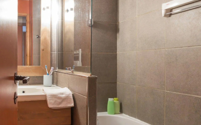 Pierre & Vacances Residence L'Ours Blanc