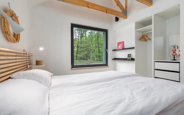 Holiday Home by Lake Wiselka With Sauna