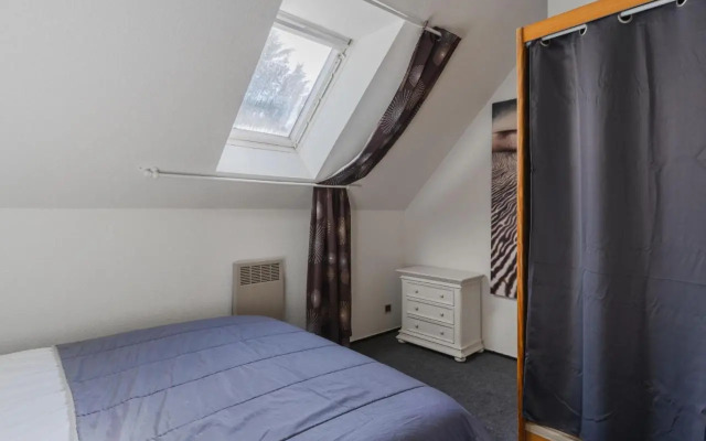 Holiday Home Le Clos du Golf-2