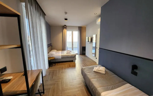 Global Hotel
