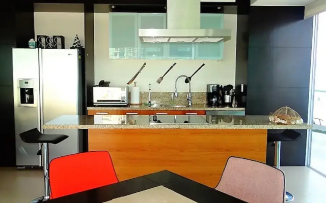 Unlimited Luxury MAHESH' Condo