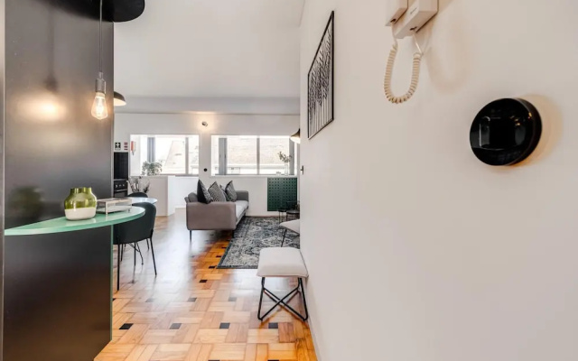 Nomad s Family - 2bdr Spacious Apartment Gaia