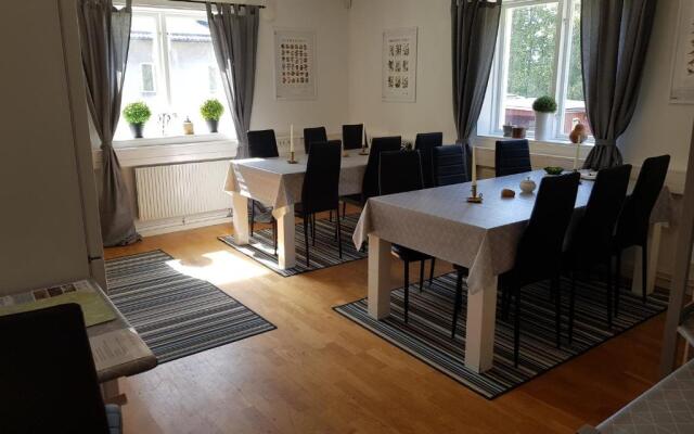 Brukshotellet Skinnsberg