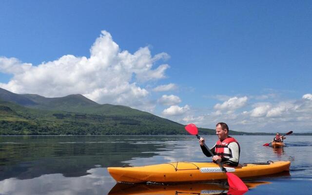 Muckross Park Hotel & Spa