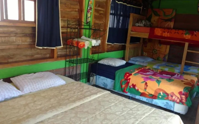 Cabanas Ave Maria