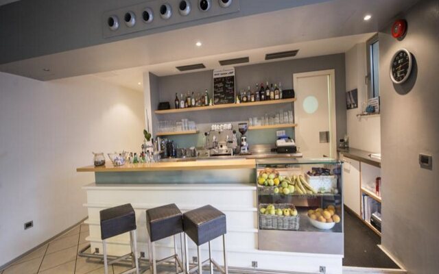 Torbole Hotel