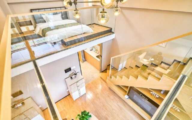 Hangzhou Enjoy Trip Hotel