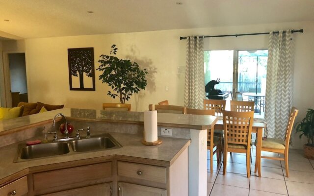 Four Bedroom Pool Home - 1513 IOT - Vusa