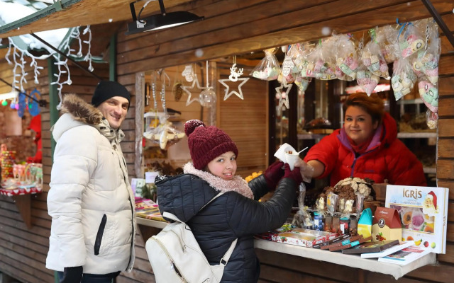 Bukovel VIP Residence