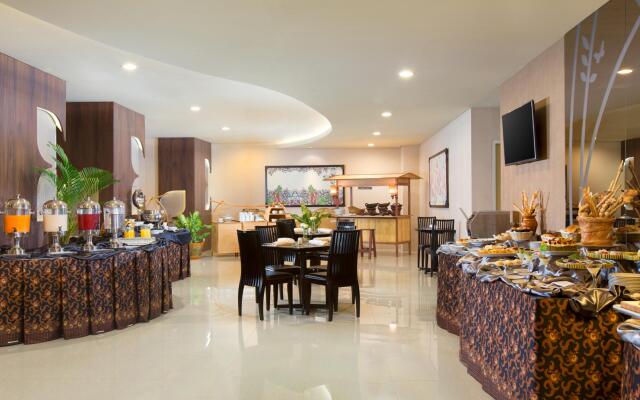 Best Western Papilio Hotel